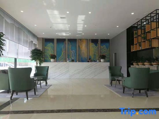 Линьи: Kaide Hotel