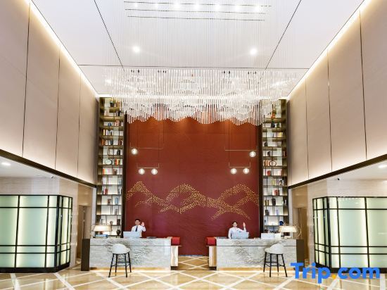 Хэнъян: Lcheng Hotel (Hengyang Huayuan Branch Road)