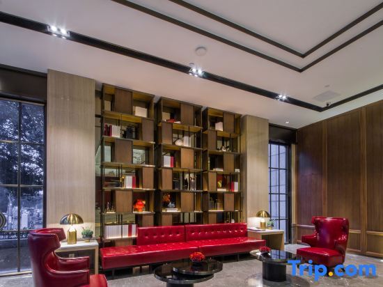 Хэнъян: Lcheng Hotel (Hengyang Huayuan Branch Road)