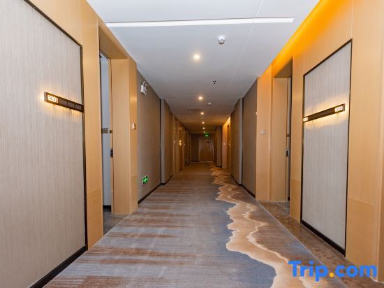 Lcheng Hotel (Hengyang Huayuan Branch Road) — фото 6