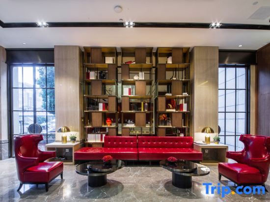 Lcheng Hotel (Hengyang Huayuan Branch Road) — фото 3