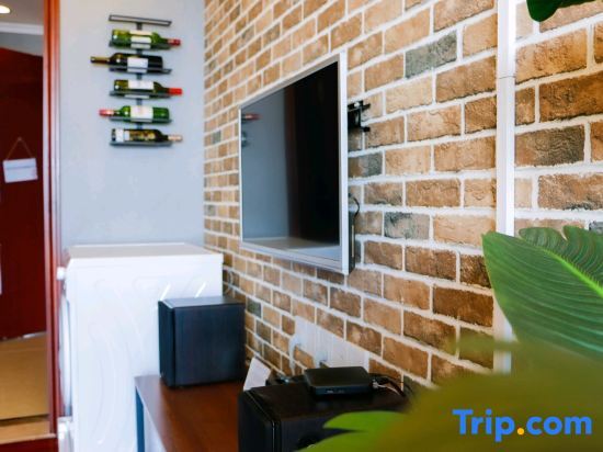 Хойчжоу: Huizhou Kaisa Musi Hotel Apartment
