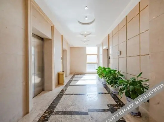 Сучжоу: Zhangjiagang Huangpin Fashion Hotel