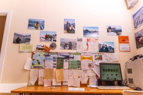 Красноярск: Жилые помещения SibTourGuide