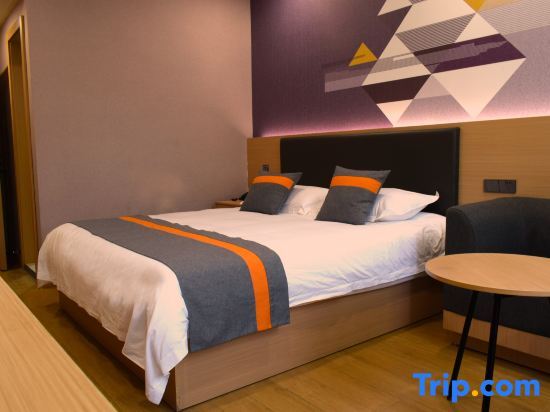 Вэньчжоу: Pingyang new dragon hotel
