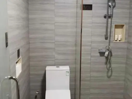 Хэнъян: Jiaman Apartment Hotel