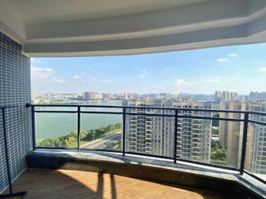 Хойчжоу: Banyan Bay Huizhou Hotel