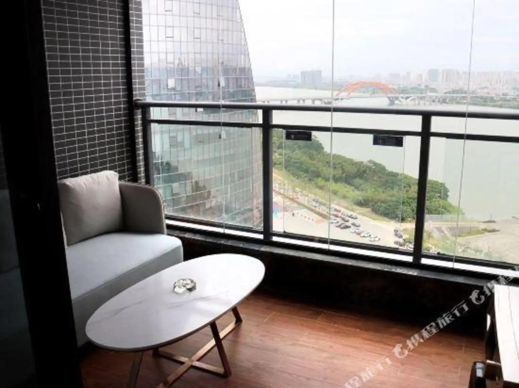 Хойчжоу: Banyan Bay Huizhou Hotel