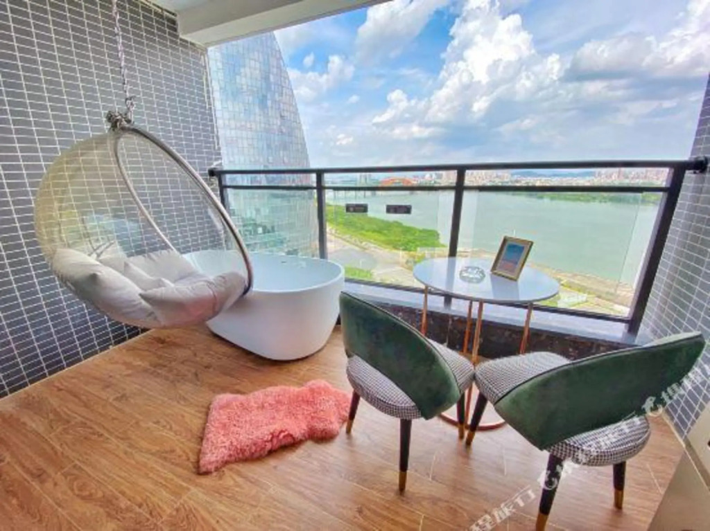 Хойчжоу: Banyan Bay Huizhou Hotel