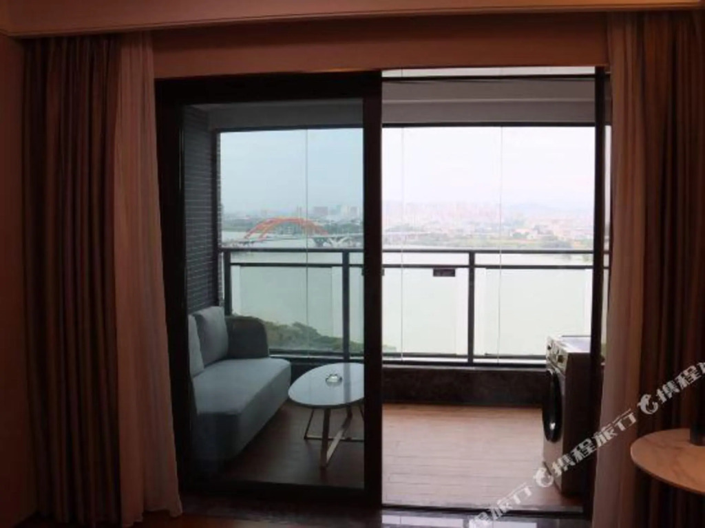 Хойчжоу: Banyan Bay Huizhou Hotel
