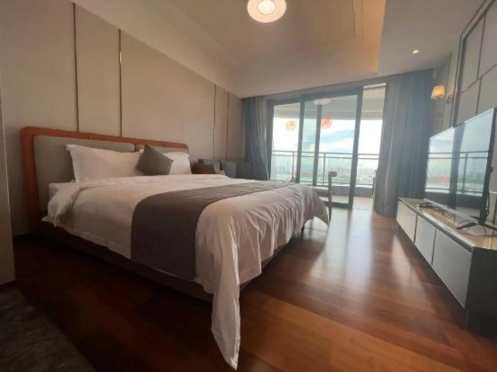 Хойчжоу: Banyan Bay Huizhou Hotel