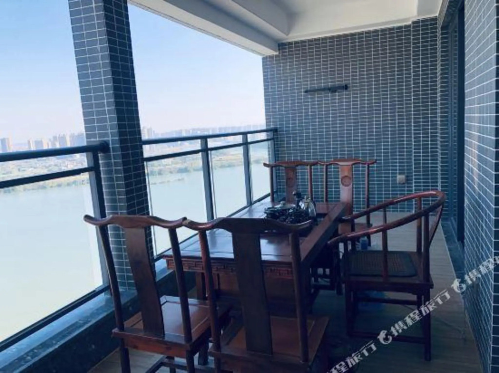 Хойчжоу: Banyan Bay Huizhou Hotel