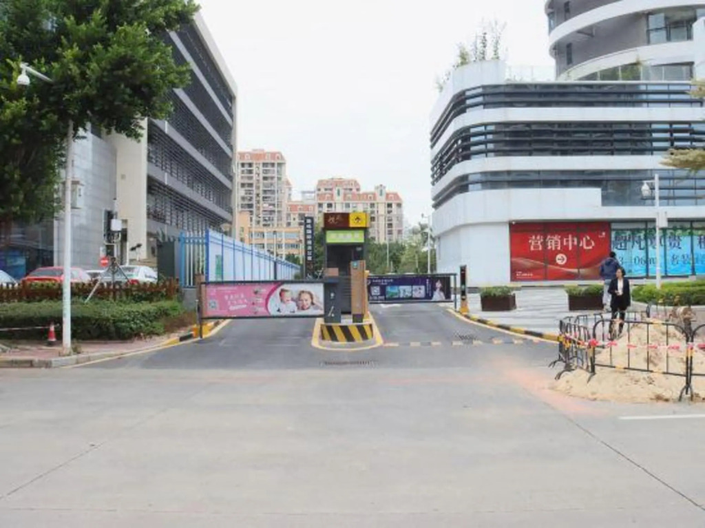 Хойчжоу: Banyan Bay Huizhou Hotel