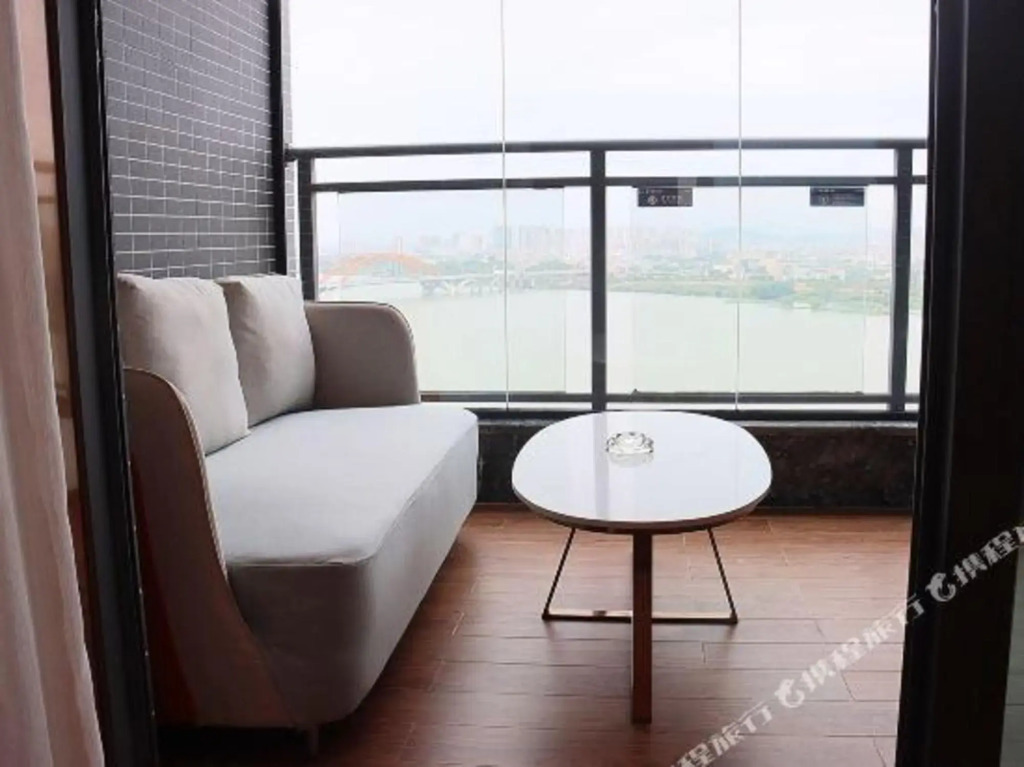 Хойчжоу: Banyan Bay Huizhou Hotel