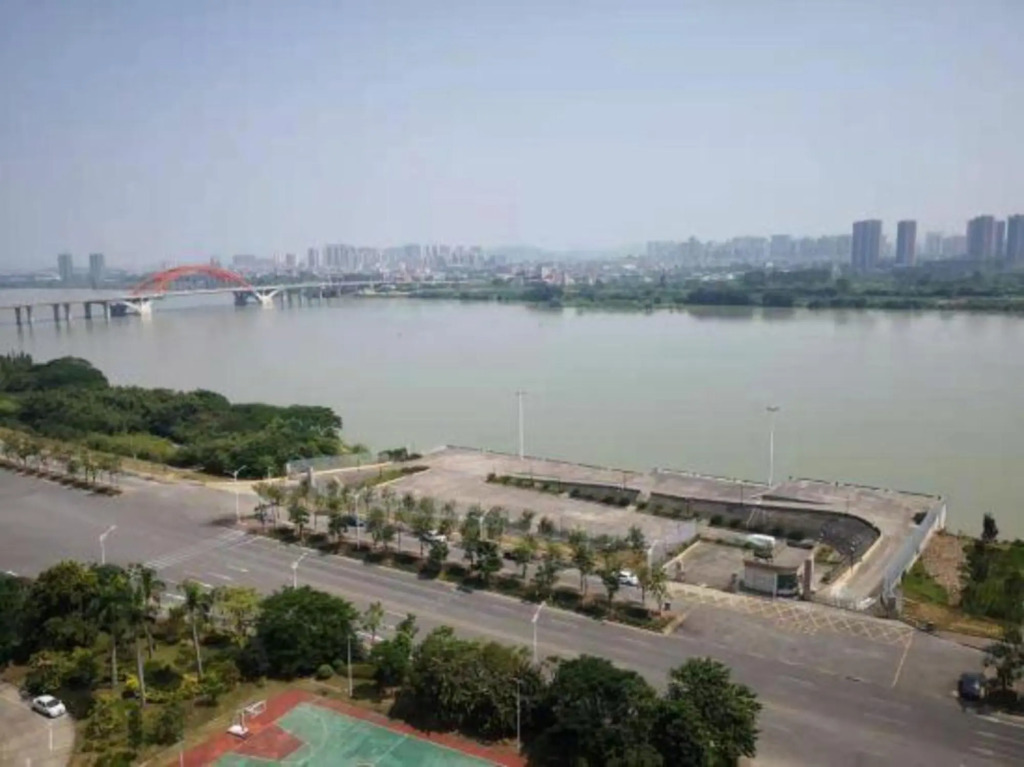 Хойчжоу: Banyan Bay Huizhou Hotel