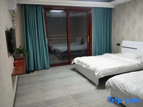 Шаоксинг: Xinchang Yayu guest house
