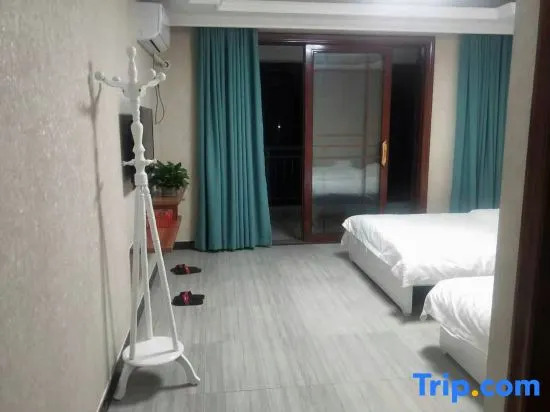 Шаоксинг: Xinchang Yayu guest house