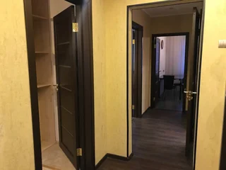 Красноярск: Апартаменты Сибирский Дом