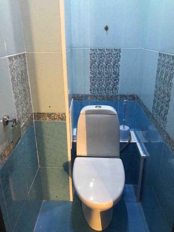 Красноярск: Апартаменты Сибирский Дом