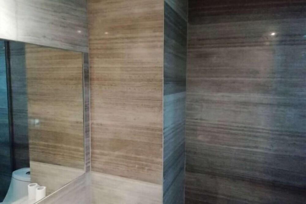 Лянфан: Lejia Hotel (Bazhou Shengfang International Furniture Expo City)
