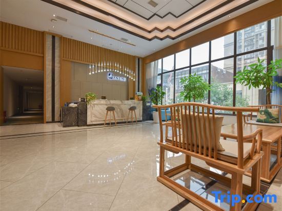 Наньчун: Lanting Culture Theme Hotel