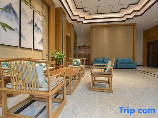 Наньчун: Lanting Culture Theme Hotel