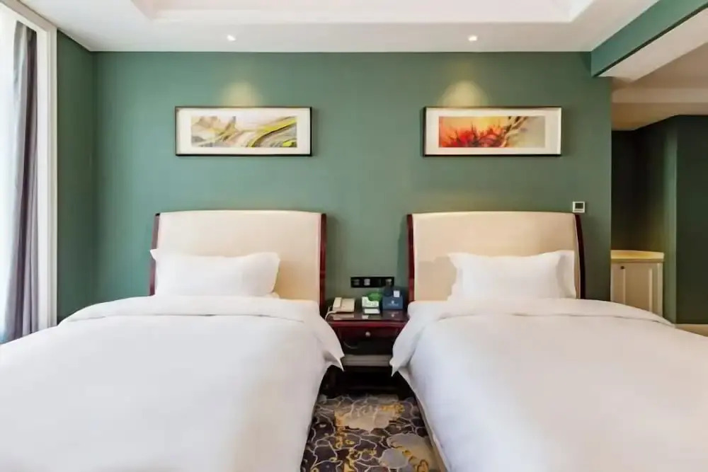 Дали: Nujiang East Wenhao hotel