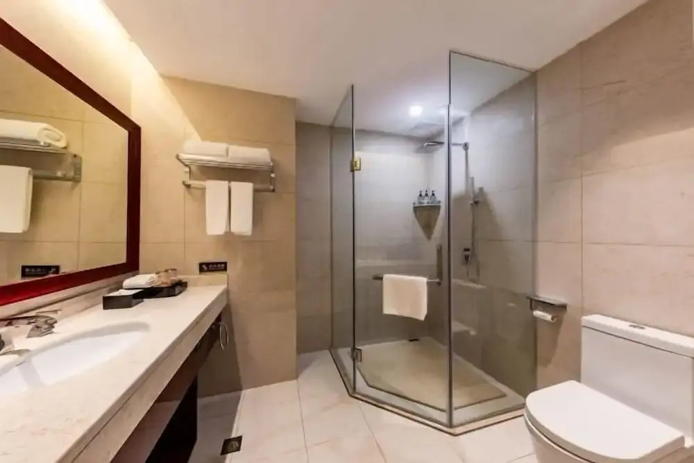 Дали: Nujiang East Wenhao hotel