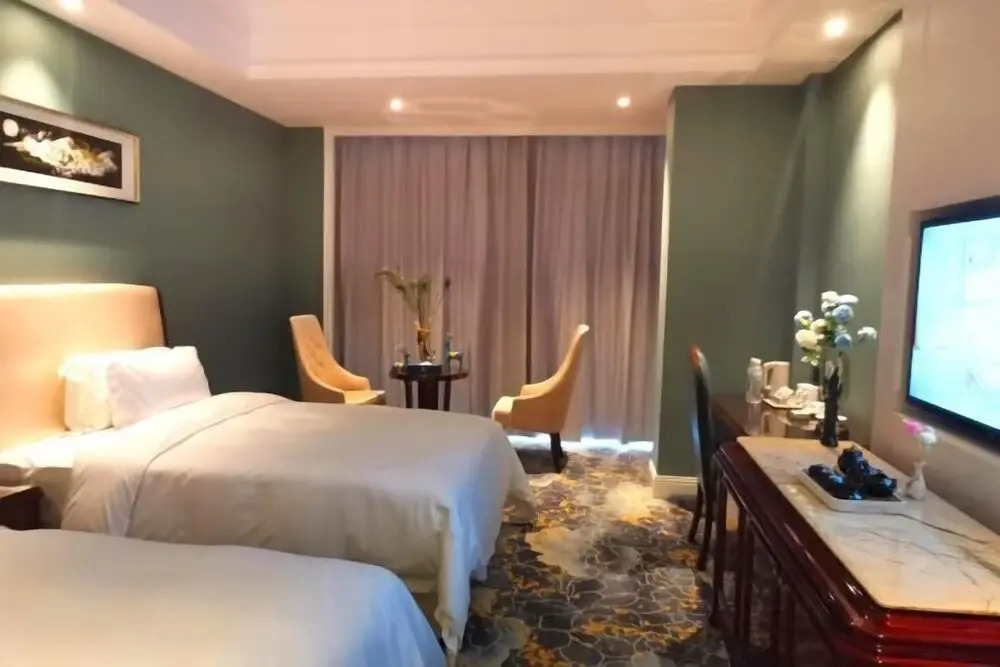 Дали: Nujiang East Wenhao hotel