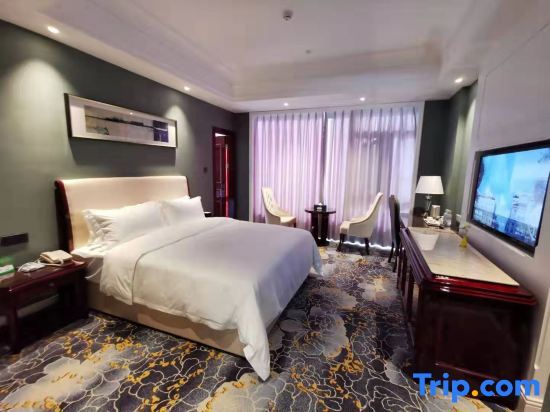 Дали: Nujiang East Wenhao hotel
