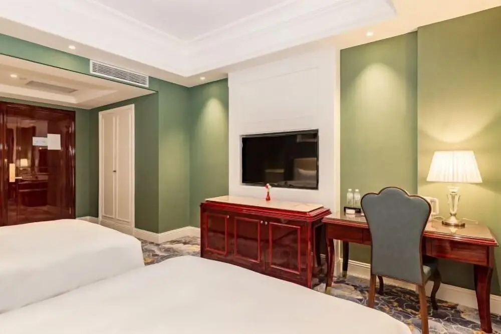 Дали: Nujiang East Wenhao hotel