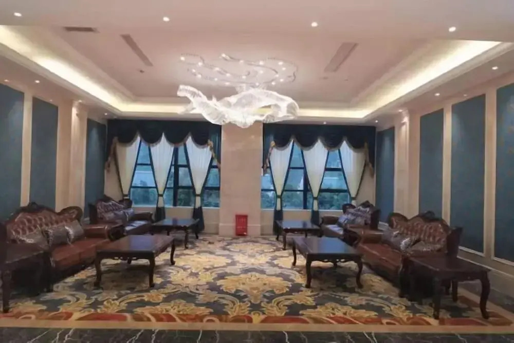 Дали: Nujiang East Wenhao hotel