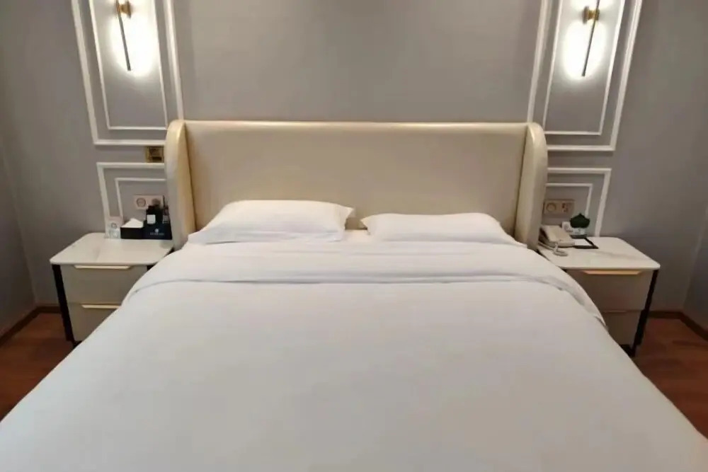Дали: Nujiang East Wenhao hotel