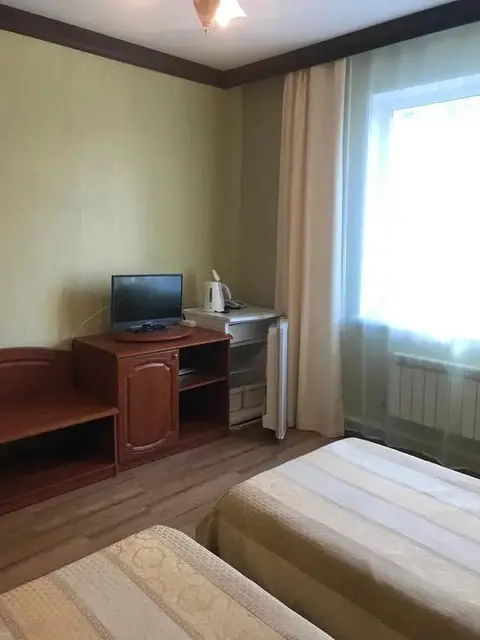 Красноярск: Снежная Долина