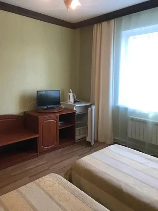 Красноярск: Снежная Долина