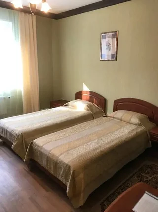 Красноярск: Снежная Долина