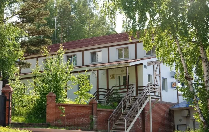 Красноярск: Снежная Долина