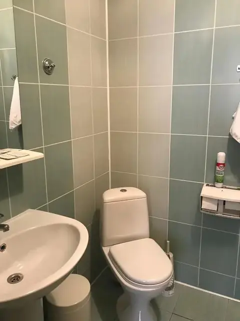 Красноярск: Снежная Долина