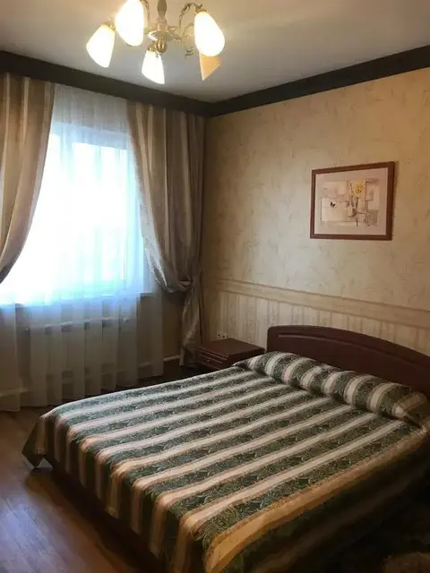 Красноярск: Снежная Долина