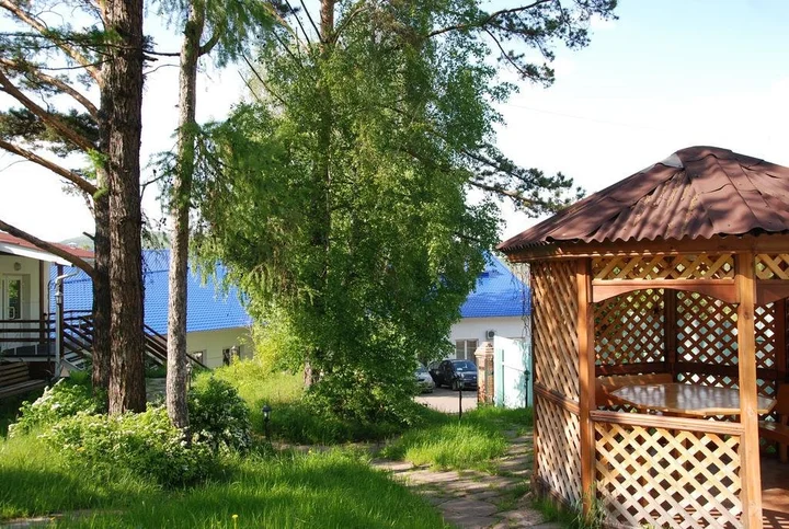 Красноярск: Снежная Долина