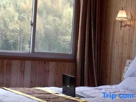 Тайчжоу: Mountain View Hostel