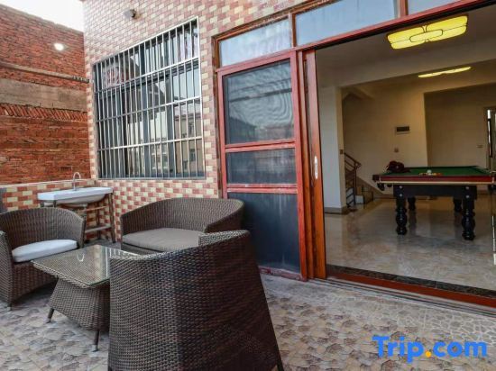 Чжухай: Qi'ao Yunjing Home Party Villa