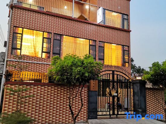 Чжухай: Qi'ao Yunjing Home Party Villa