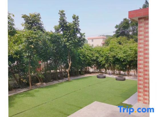 Чжухай: Qi'ao Yunjing Home Party Villa