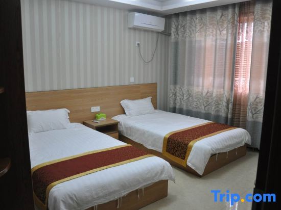 Тайчжоу: Xianju jiao hui nongjiale inn