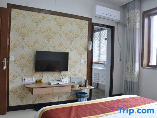 Тайчжоу: Xianju jiao hui nongjiale inn