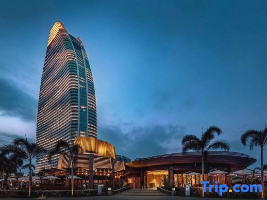 Санья: Sanya Lushe Hotel