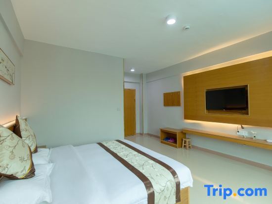 Санья: Sanya Lushe Hotel