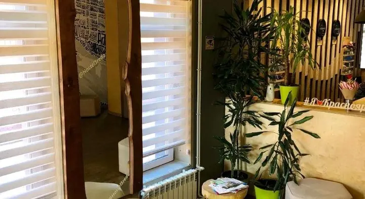 Красноярск: Hostel Sreda