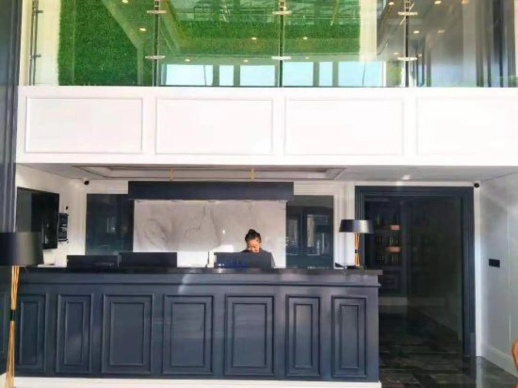 Харбин: Lano Hotel (Harbin Xueyuan Road)
